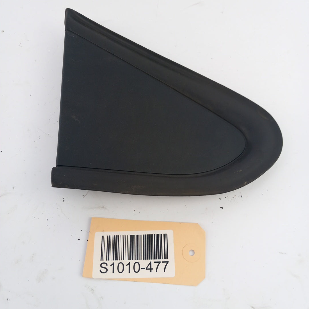 Пластмаса прозорец предна дясна врата Opel Meriva B