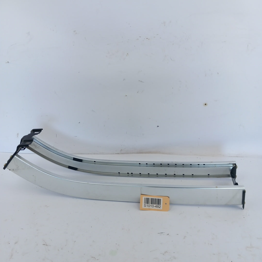 Релса централна конзола поставка за чаша алуминий Opel Meriva B 1,4 Turbo