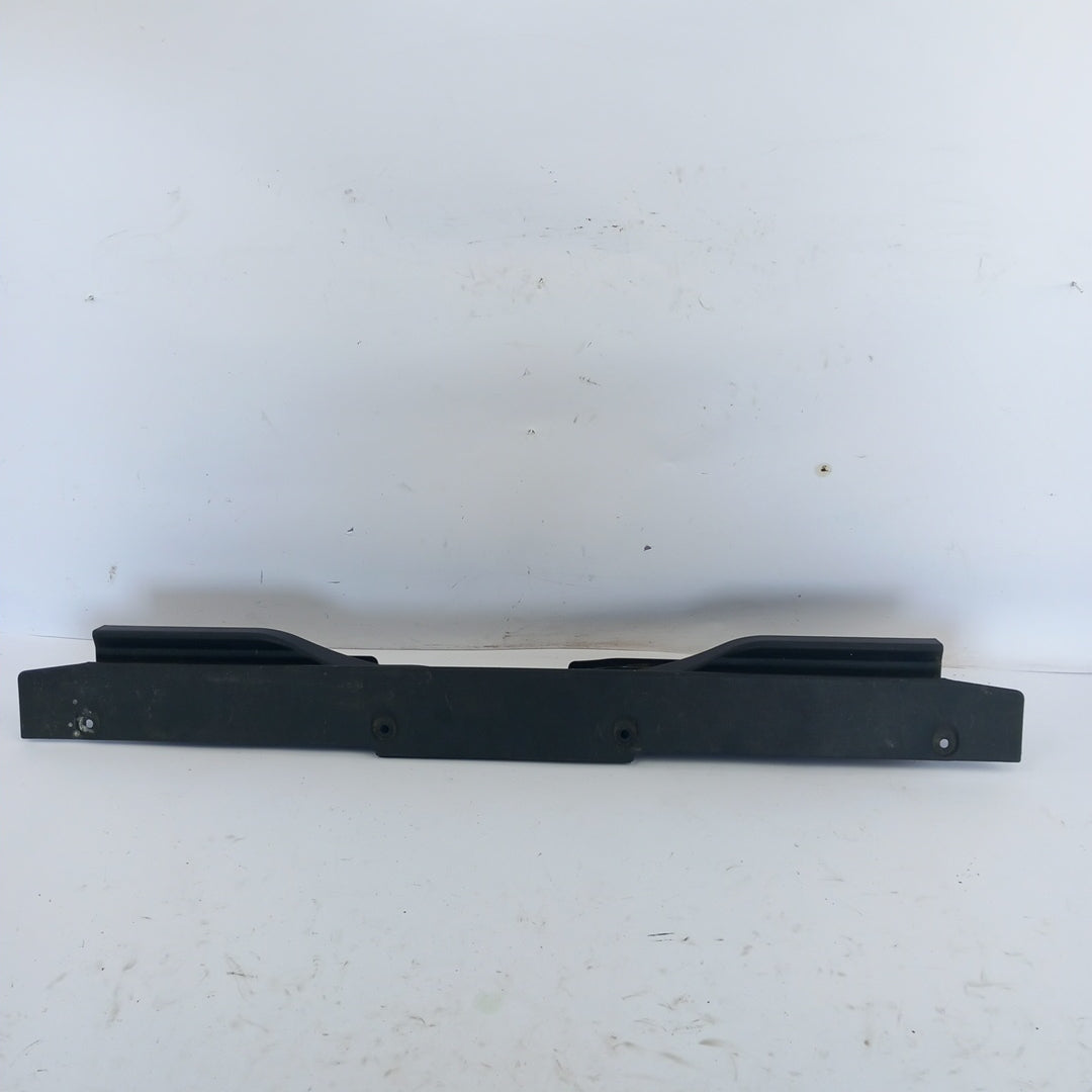 Пластмаса мокет багажник Opel Meriva B