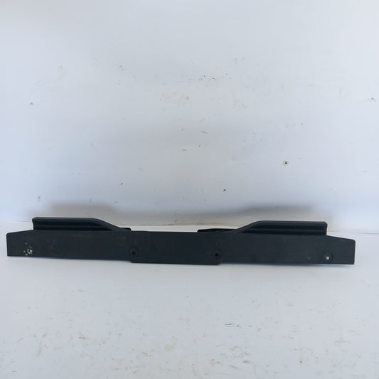 Пластмаса мокет багажник Opel Meriva B