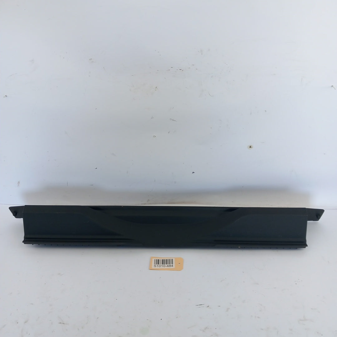 Пластмаса мокет багажник Opel Meriva B