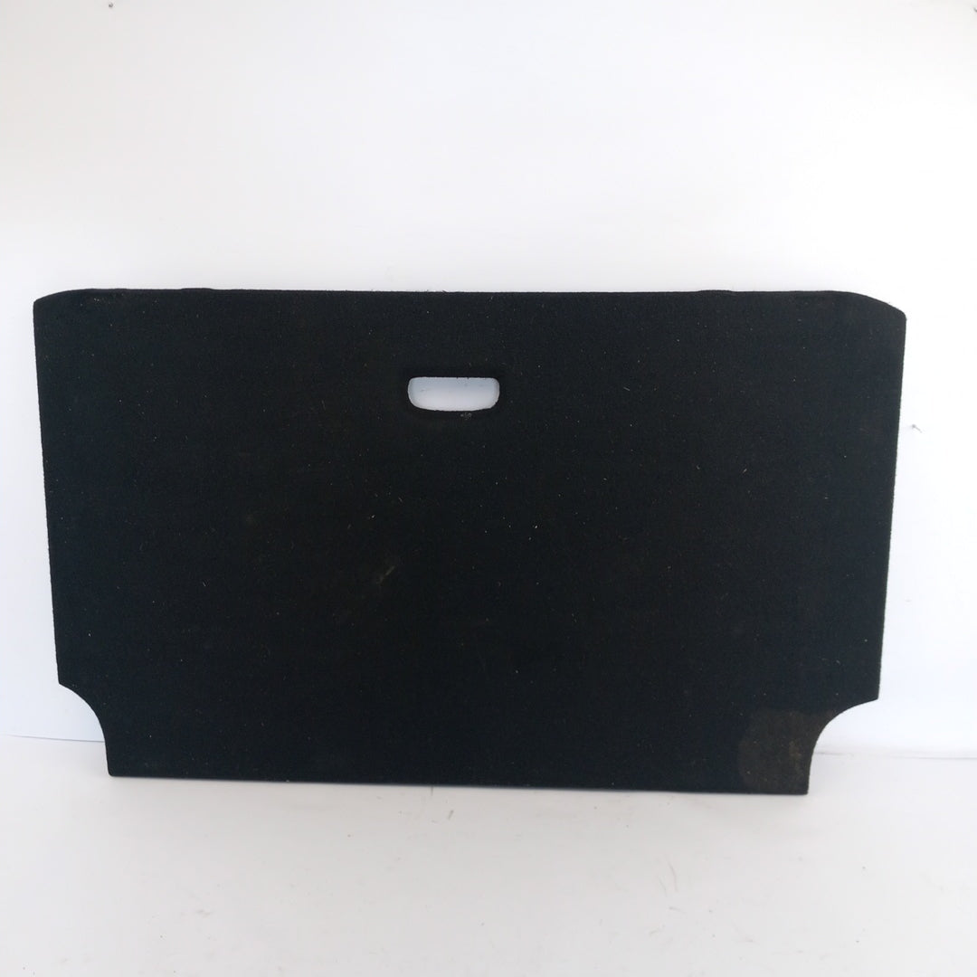 Мокет багажник горе Opel Meriva B