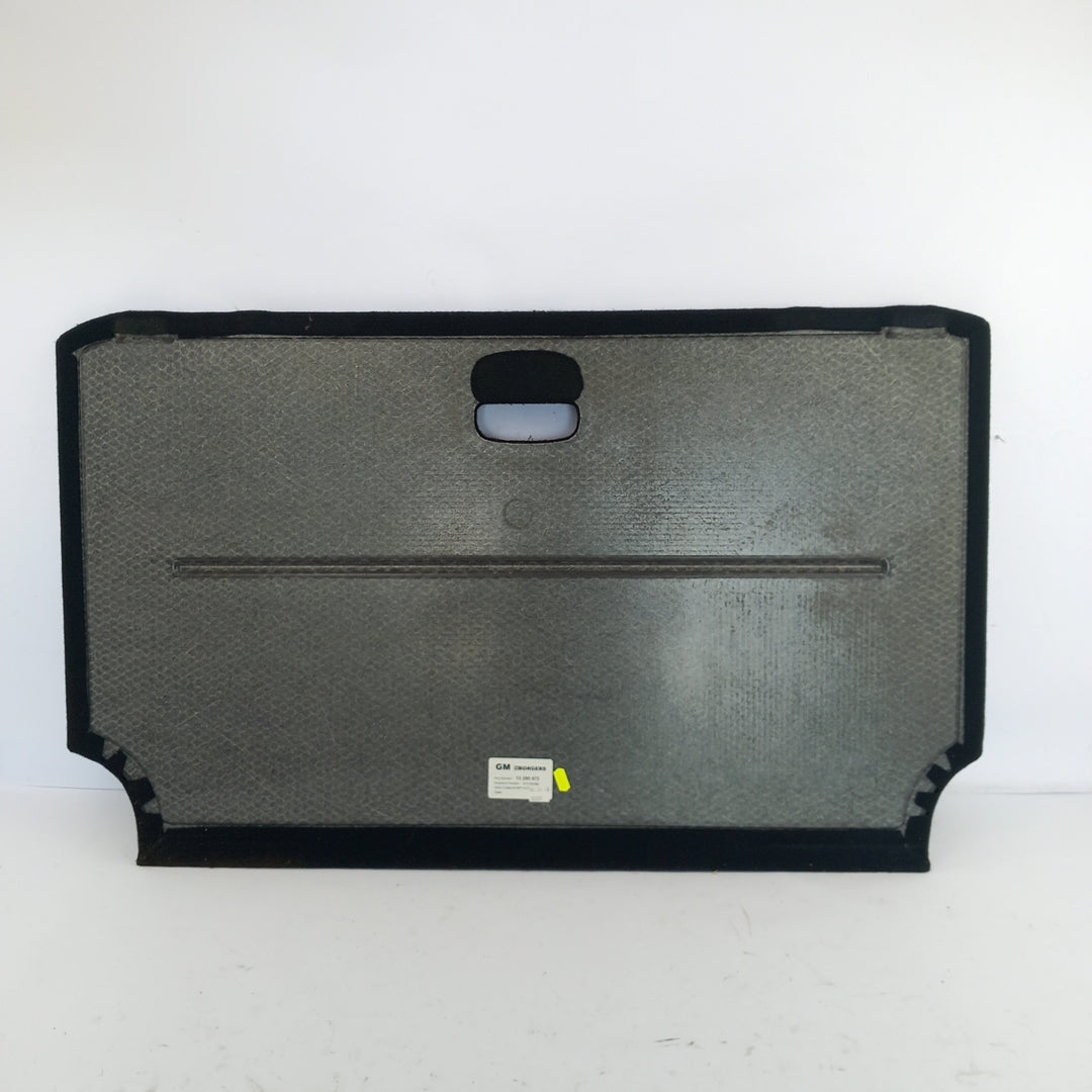 Мокет багажник горе Opel Meriva B