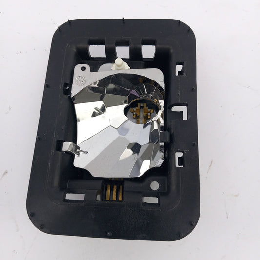 Корпус лампа стъклен покрив лява страна Opel Meriva B 1,4 Turbo