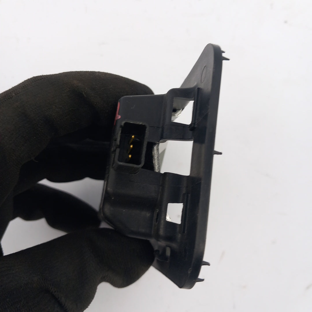 Корпус лампа стъклен покрив лява страна Opel Meriva B 1,4 Turbo