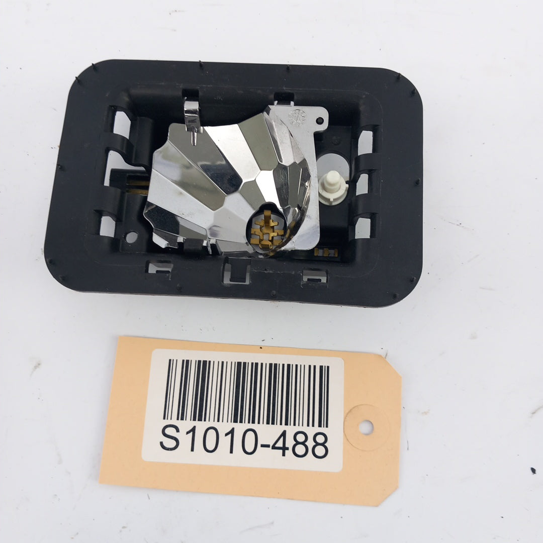 Корпус лампа стъклен покрив лява страна Opel Meriva B 1,4 Turbo