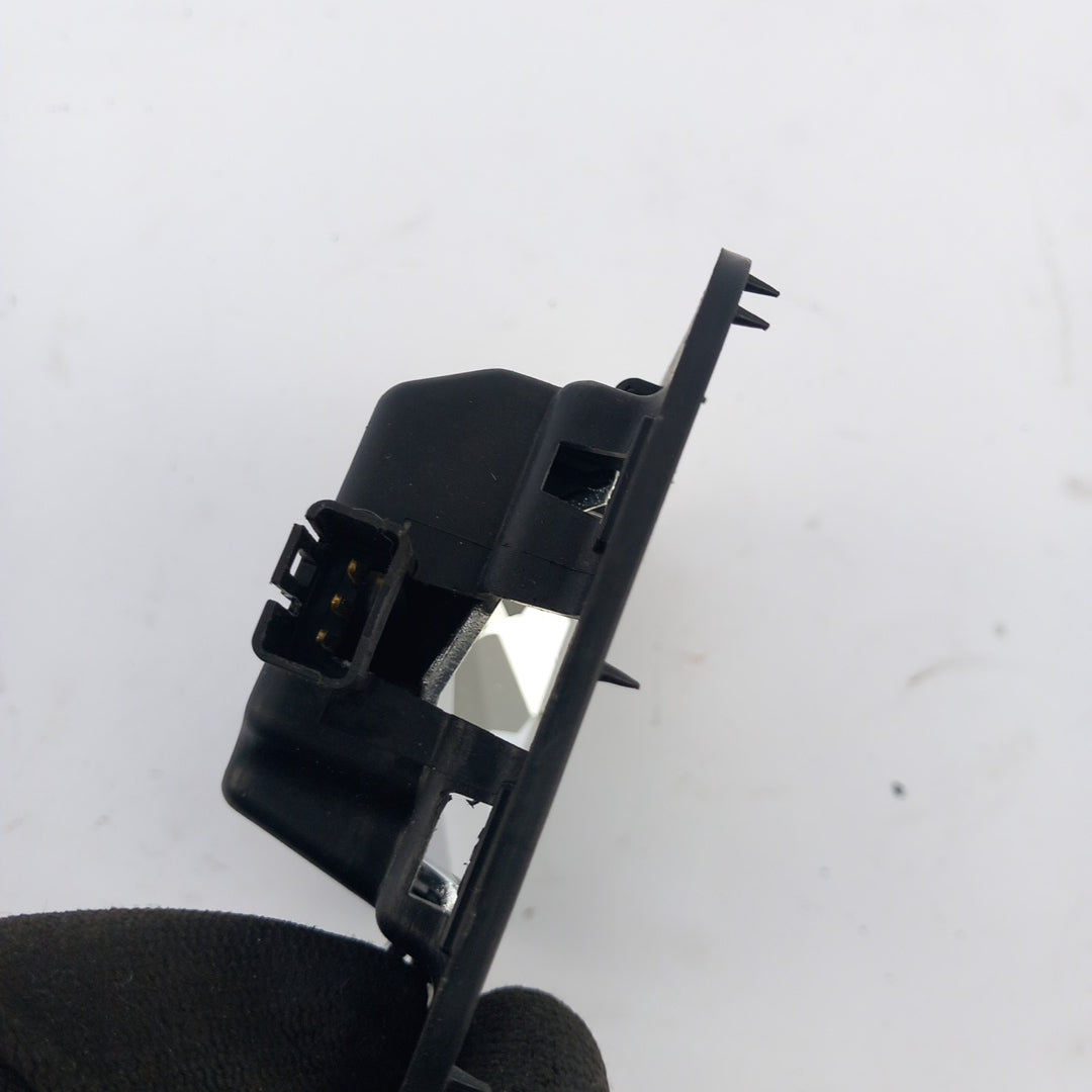 Корпус лампа стъклен покрив дясна страна Opel Meriva B 1,4 Turbo