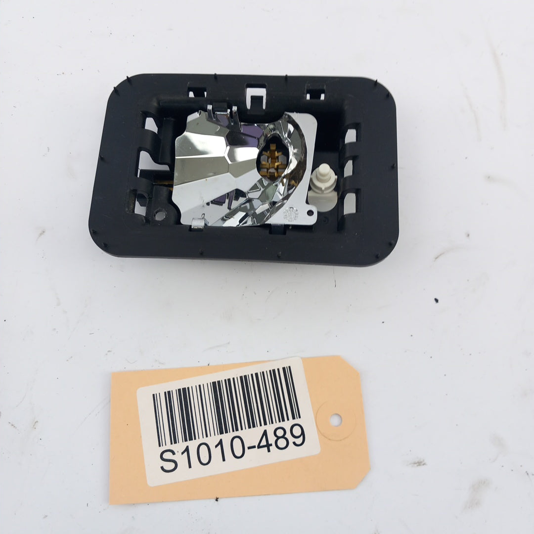 Корпус лампа стъклен покрив дясна страна Opel Meriva B 1,4 Turbo