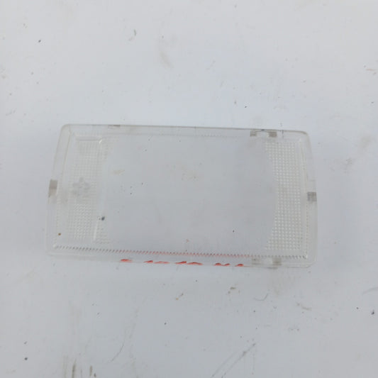 Плафон ляв десен лампа стъклен покрив Opel Meriva B