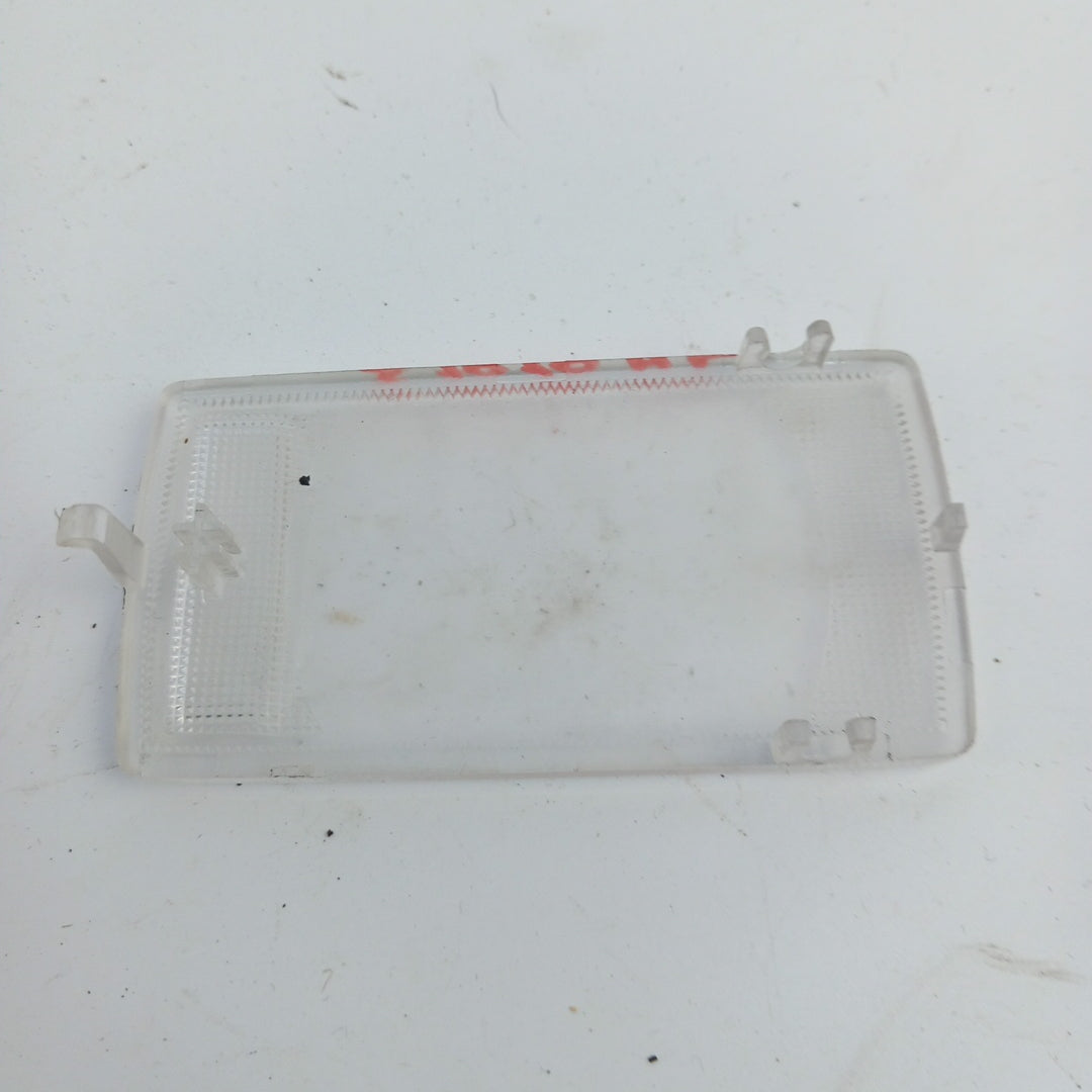 Плафон ляв десен лампа стъклен покрив Opel Meriva B