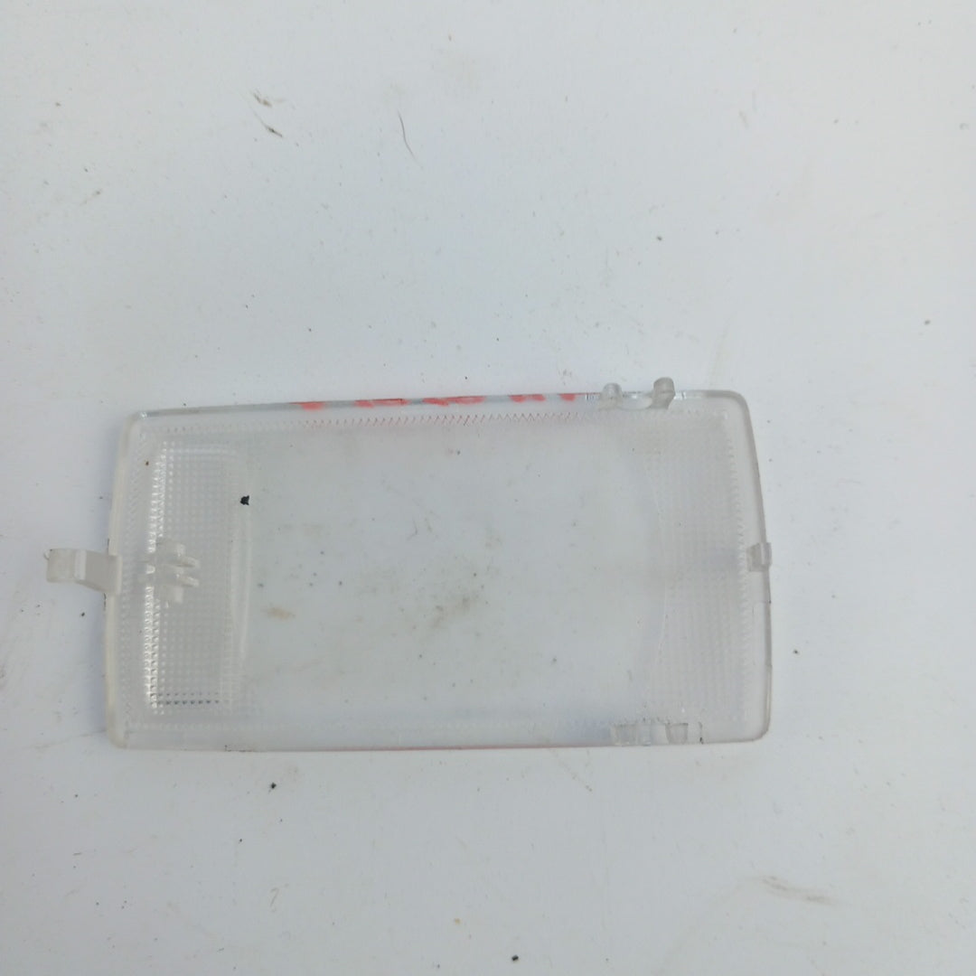 Плафон ляв десен лампа стъклен покрив Opel Meriva B