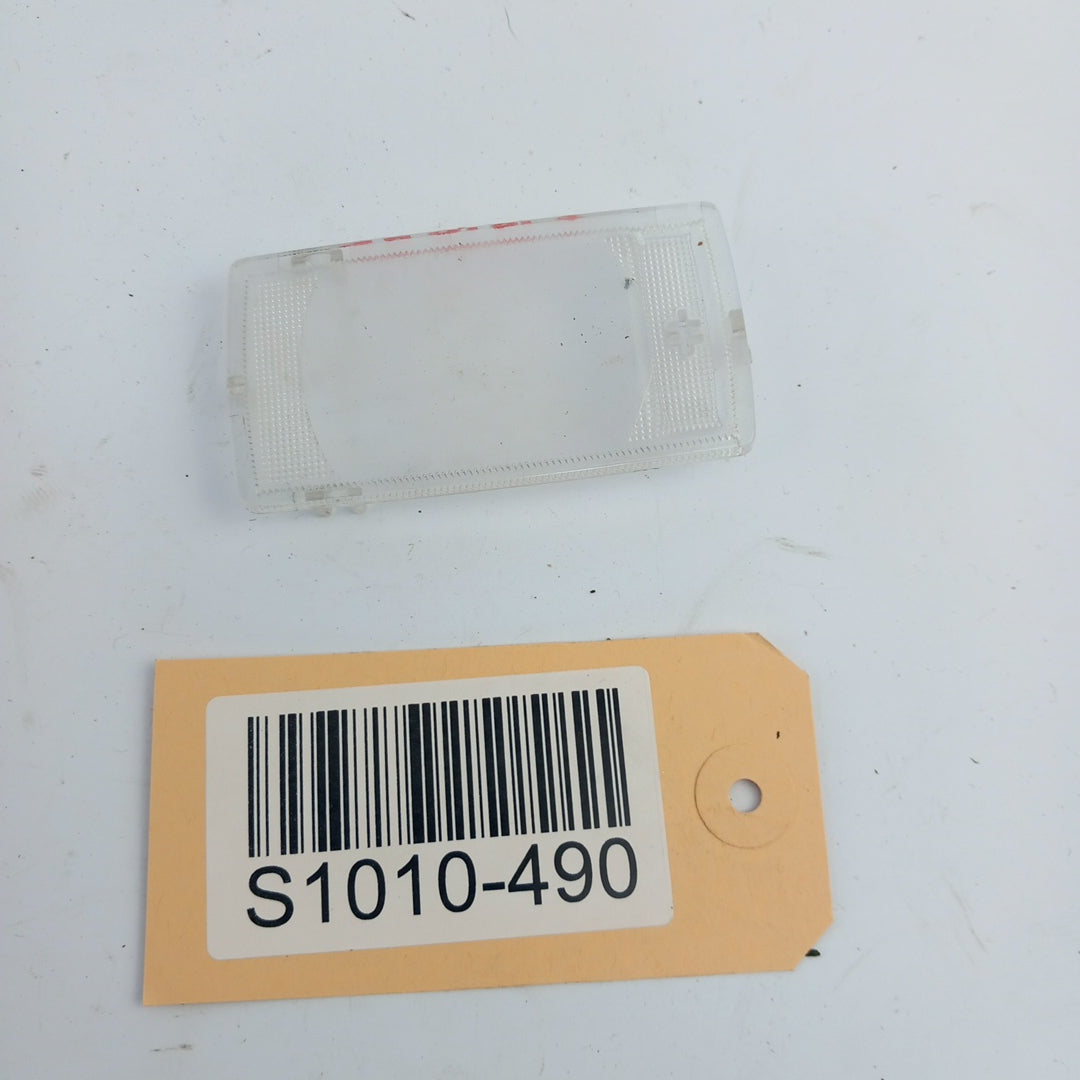 Плафон ляв десен лампа стъклен покрив Opel Meriva B