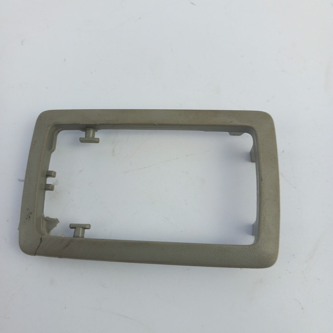 Пластмасов капак жлеб лампа панорамен покрив Opel Meriva B 1,4 Turbo