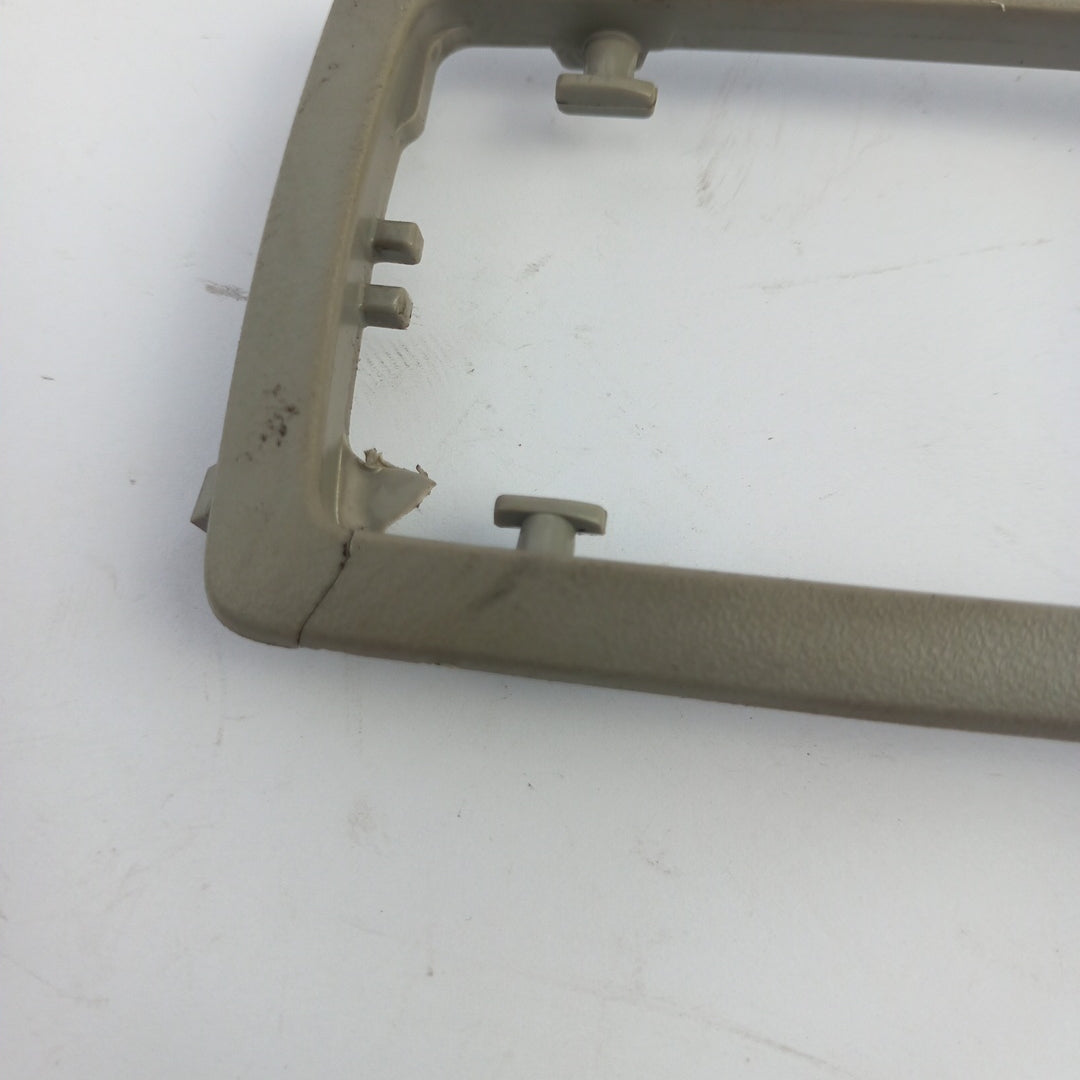 Пластмасов капак жлеб лампа панорамен покрив Opel Meriva B 1,4 Turbo