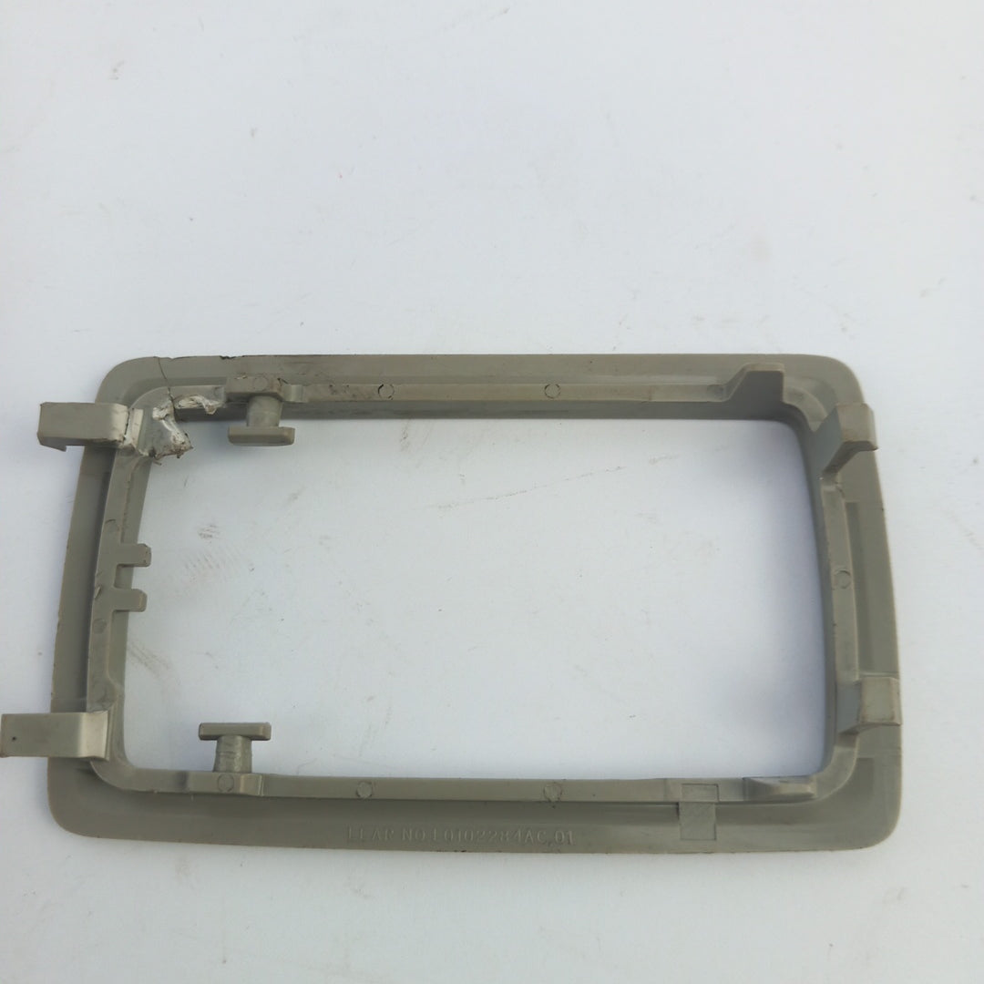 Пластмасов капак жлеб лампа панорамен покрив Opel Meriva B 1,4 Turbo