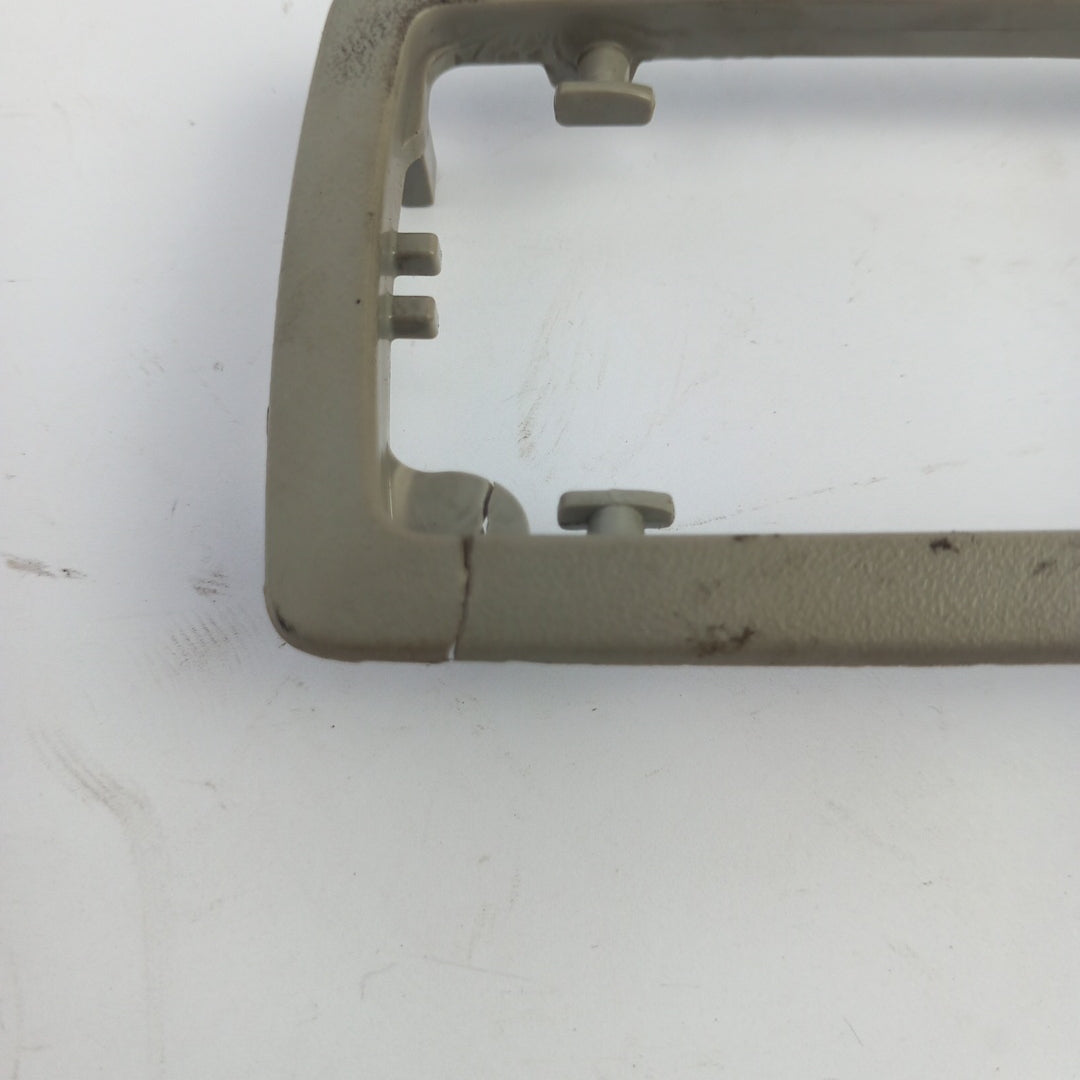 Пластмасов капак жлеб лампа панорамен покрив Opel Meriva B 1,4 Turbo