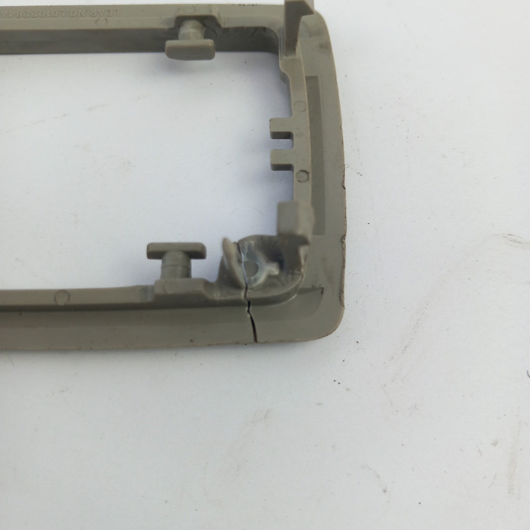 Пластмасов капак жлеб лампа панорамен покрив Opel Meriva B 1,4 Turbo