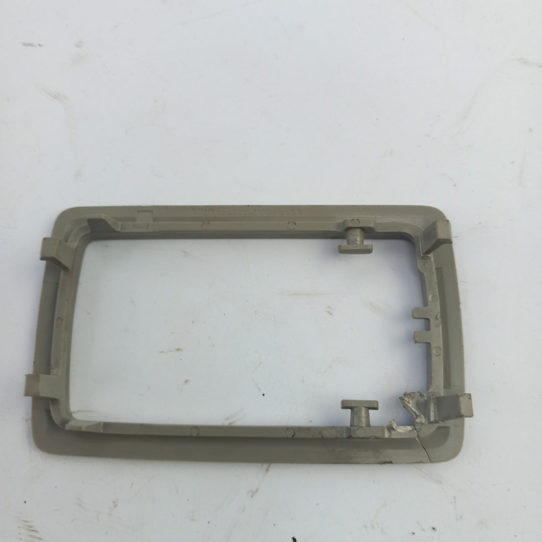 Пластмасов капак жлеб лампа панорамен покрив Opel Meriva B 1,4 Turbo