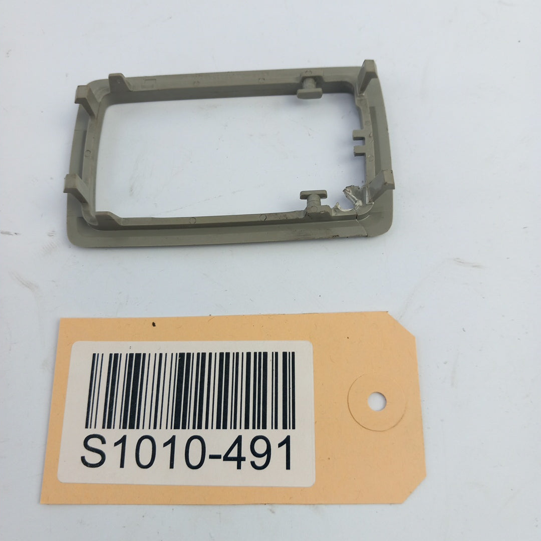 Пластмасов капак жлеб лампа панорамен покрив Opel Meriva B 1,4 Turbo