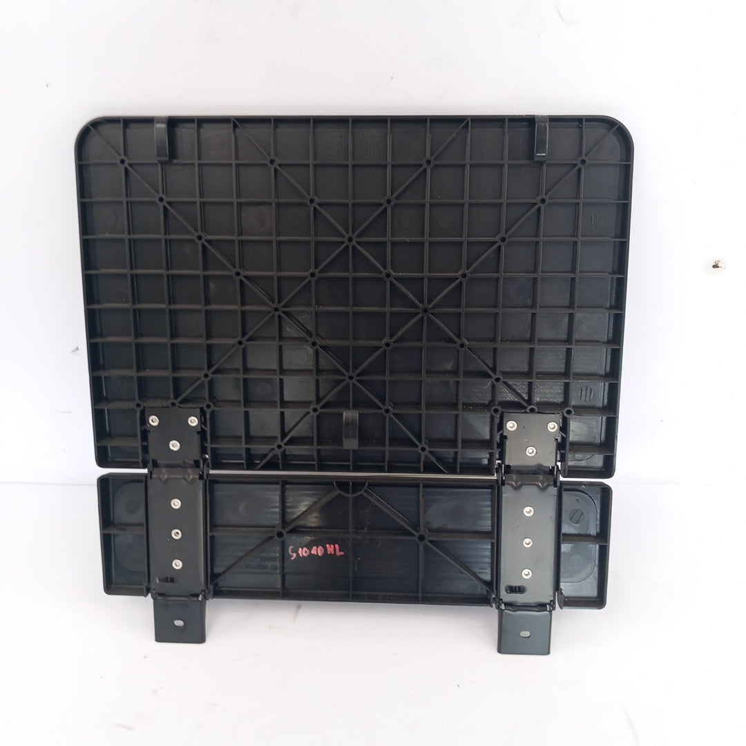 Капак мокет багажник към седалки ляв черно Opel Meriva B 1,4 Turbo