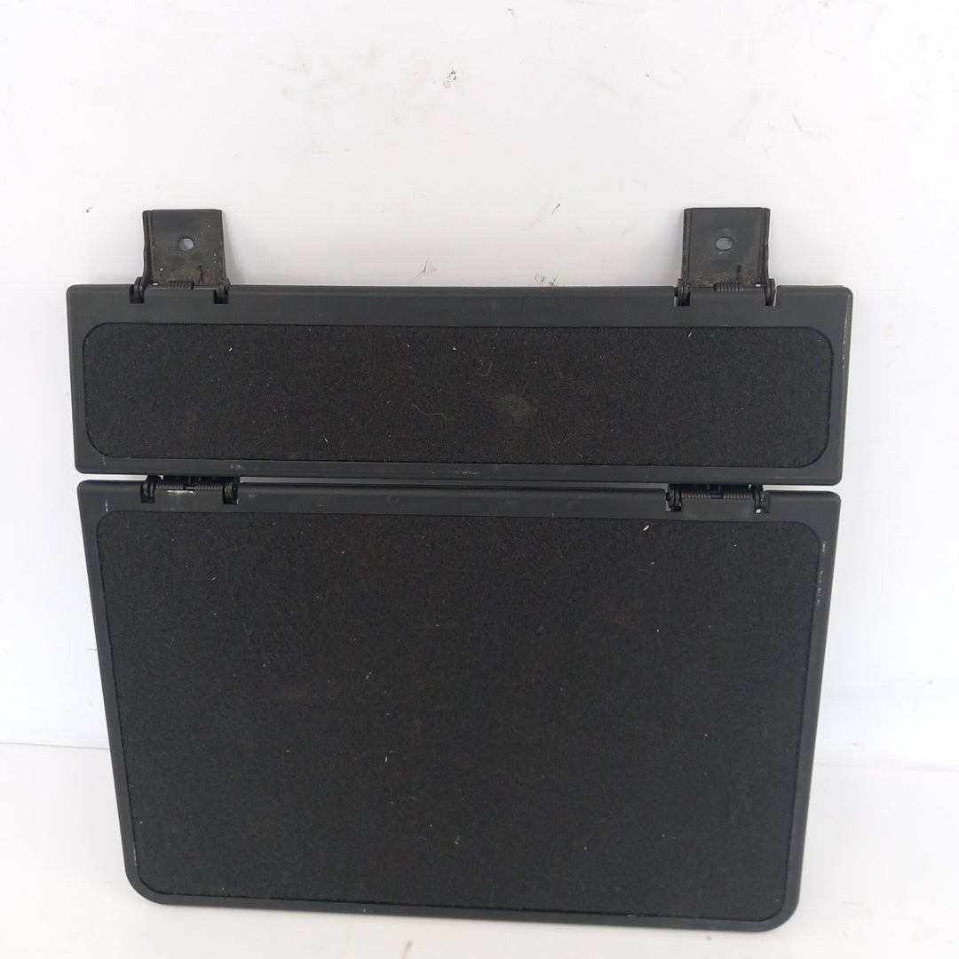 Капак мокет багажник към седалки десен черно Opel Meriva B 1,4 Turbo