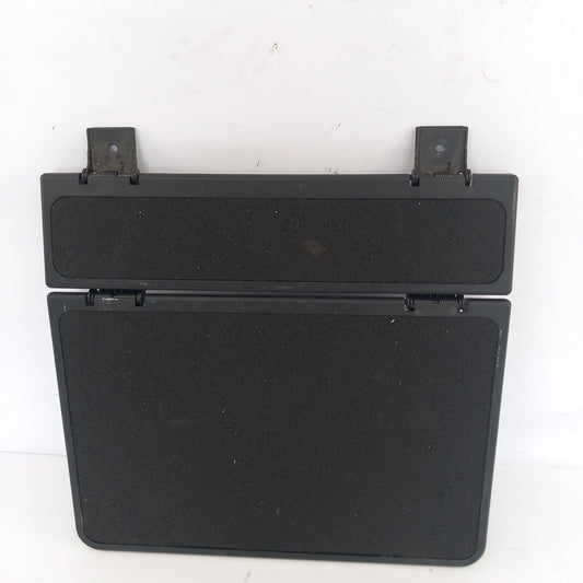 Капак мокет багажник към седалки десен черно Opel Meriva B 1,4 Turbo