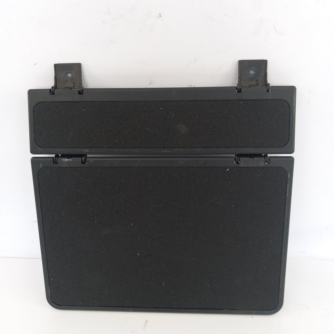 Капак мокет багажник към седалки десен черно Opel Meriva B 1,4 Turbo