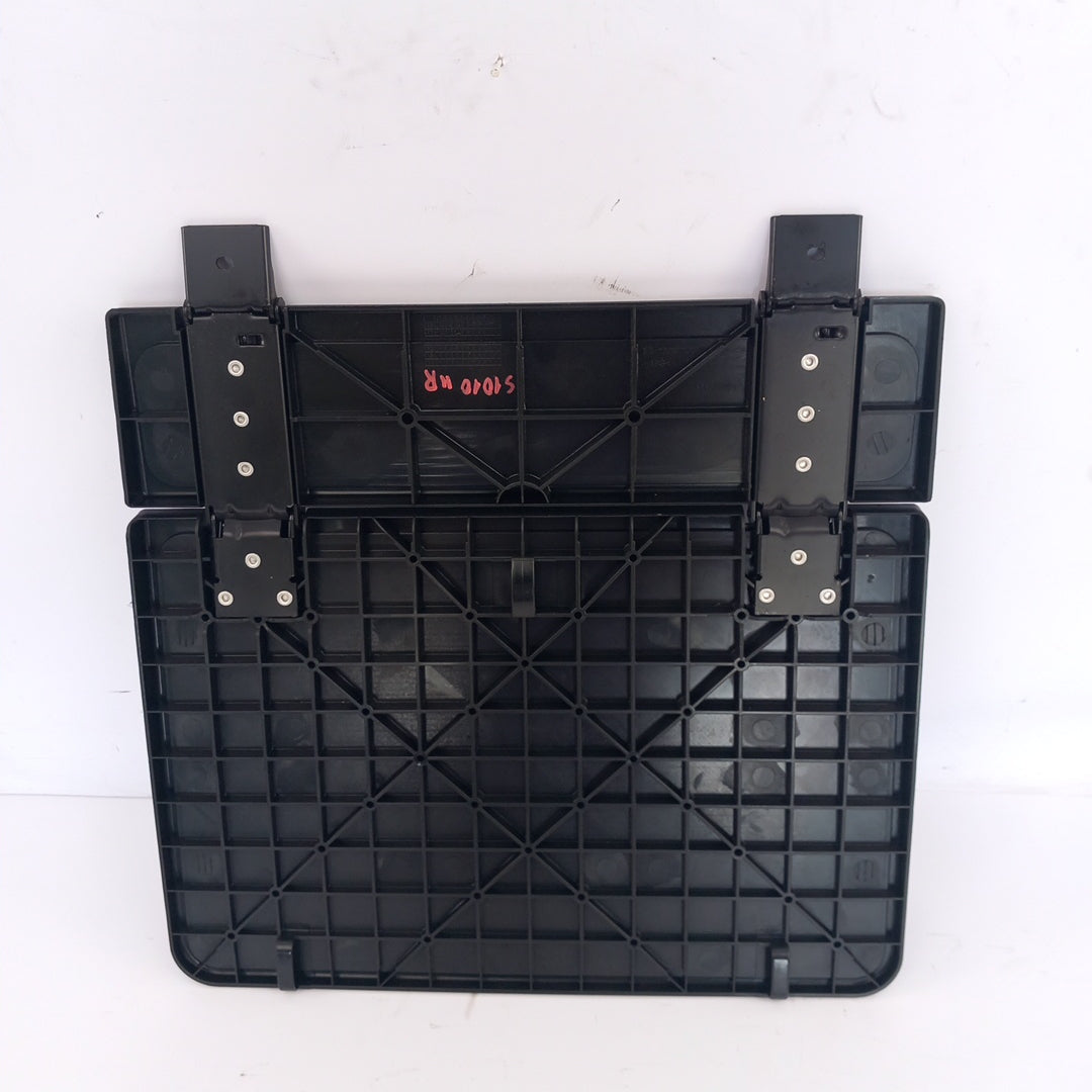 Капак мокет багажник към седалки десен черно Opel Meriva B 1,4 Turbo