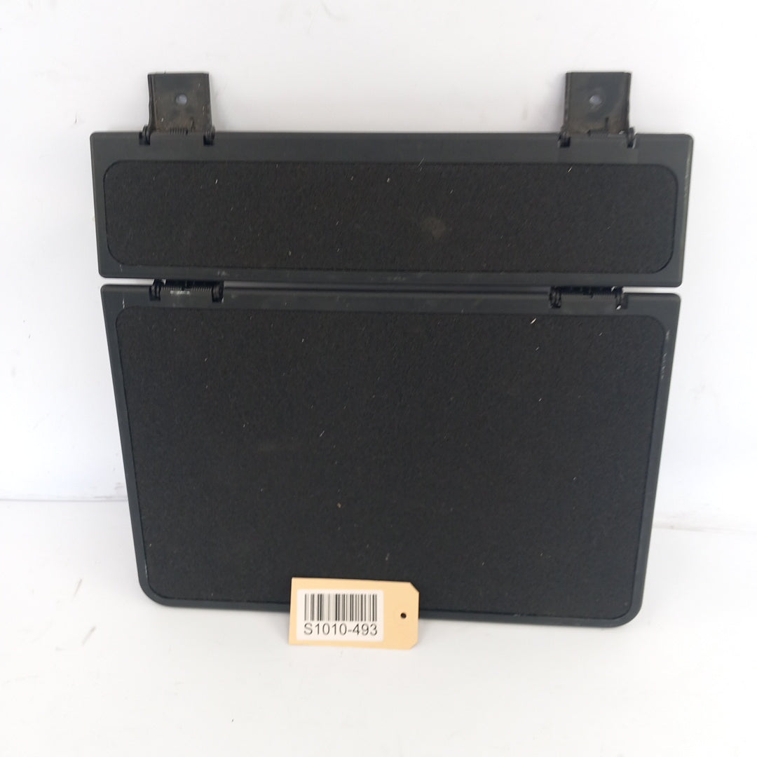 Капак мокет багажник към седалки десен черно Opel Meriva B 1,4 Turbo