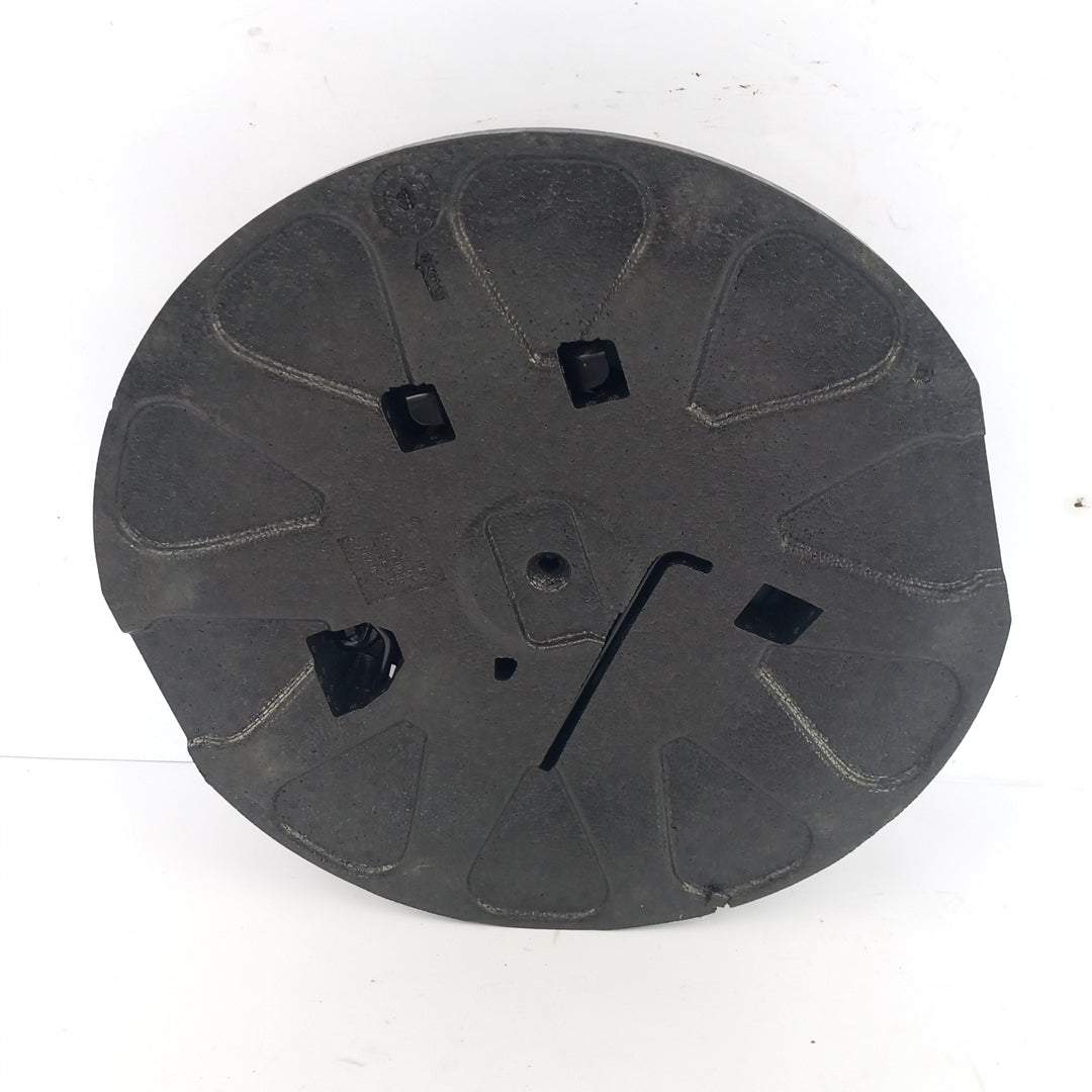 Комплект инструменти резервна гума Opel Meriva B