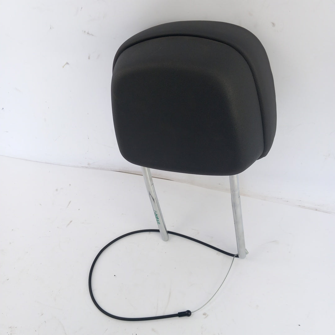 Подглавник предна седалка ляв / десен черно TABZ 4 степени Opel Meriva B