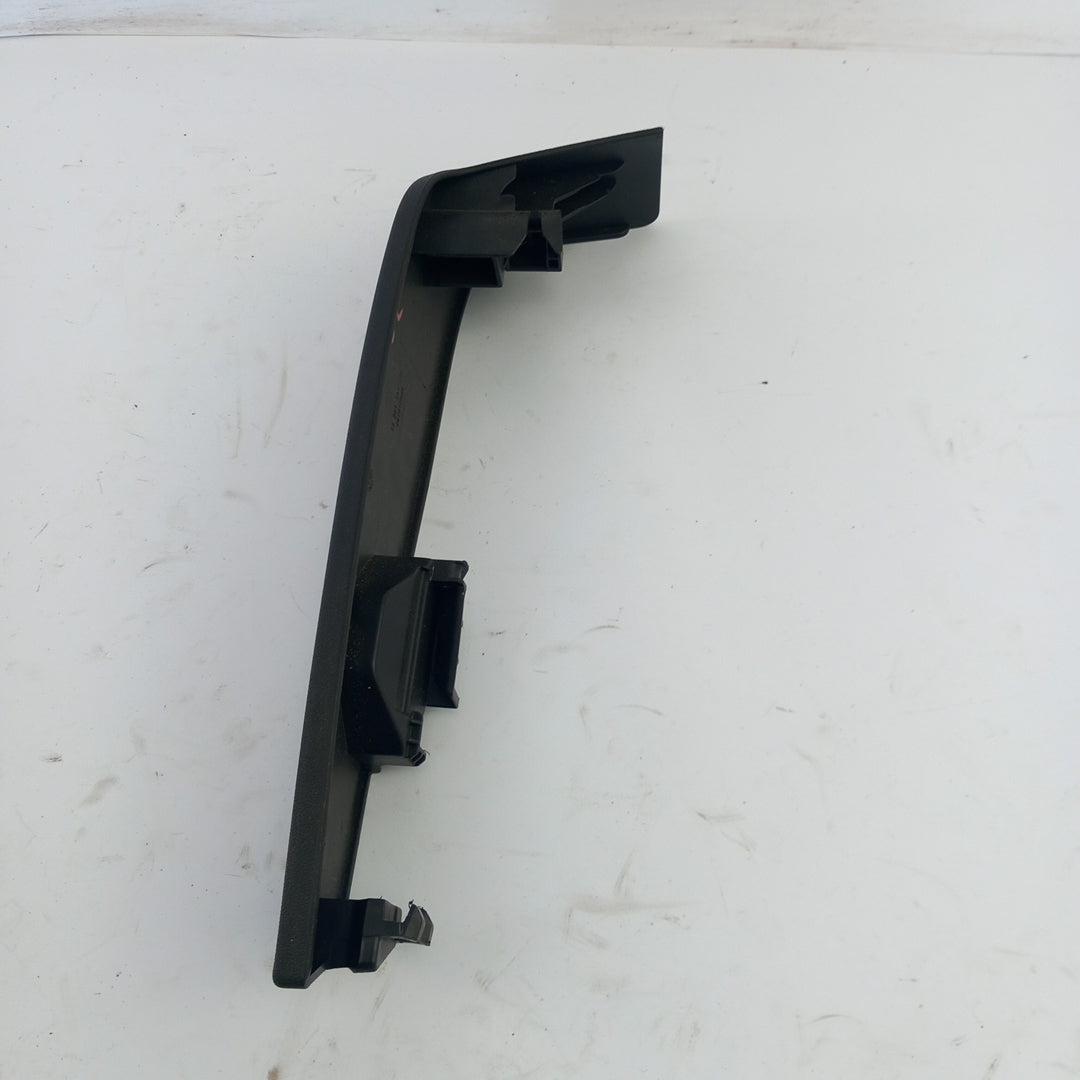 Пластмаса панел задна лява седалка черно TABZ Opel Meriva B 1,4 Turbo