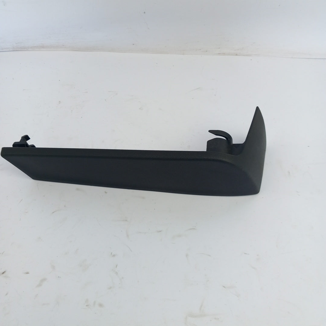 Пластмаса панел задна дясна седалка черно TABZ Opel Meriva B 1,4 Turbo