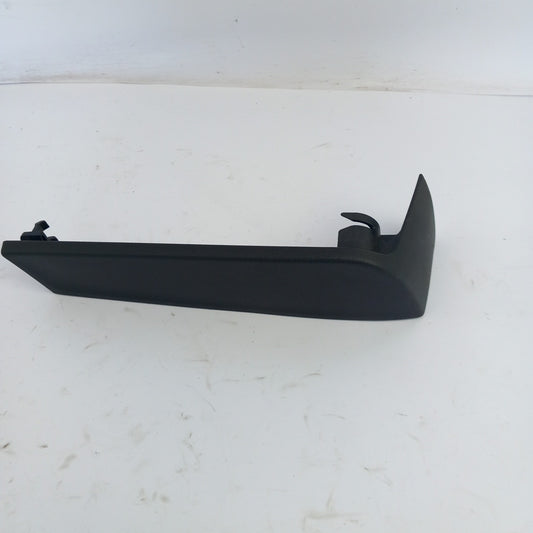 Пластмаса панел задна дясна седалка черно TABZ Opel Meriva B 1,4 Turbo