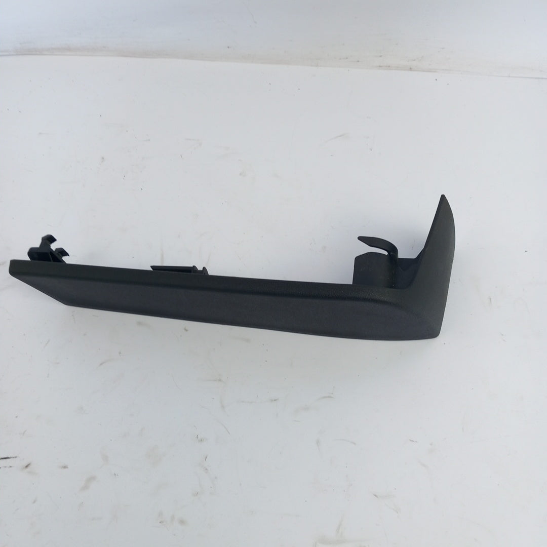 Пластмаса панел задна дясна седалка черно TABZ Opel Meriva B 1,4 Turbo