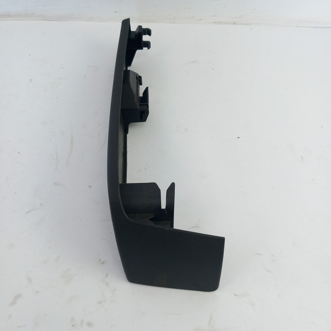 Пластмаса панел задна дясна седалка черно TABZ Opel Meriva B 1,4 Turbo