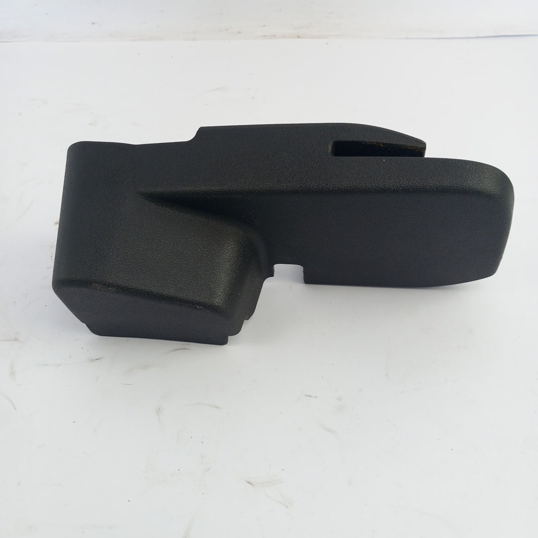 Пластмаса капак задна лява седалка горе вътре черен TABZ Opel Meriva B 1,4 Turbo