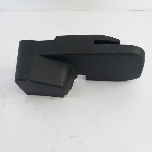 Пластмаса капак задна лява седалка горе вътре черен TABZ Opel Meriva B 1,4 Turbo