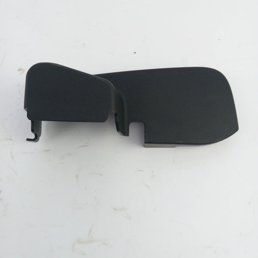 Пластмаса капак задна лява седалка горе вътре черен TABZ Opel Meriva B 1,4 Turbo