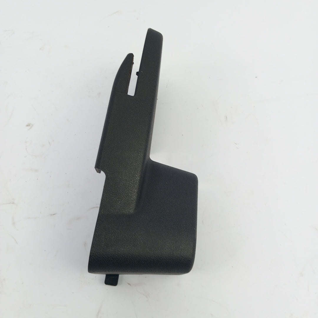 Пластмаса капак задна лява седалка горе вътре черен TABZ Opel Meriva B 1,4 Turbo