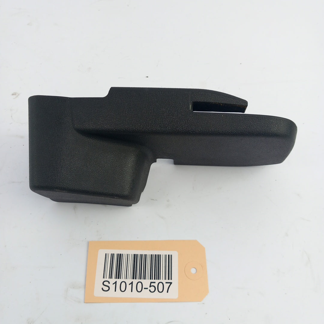 Пластмаса капак задна лява седалка горе вътре черен TABZ Opel Meriva B 1,4 Turbo