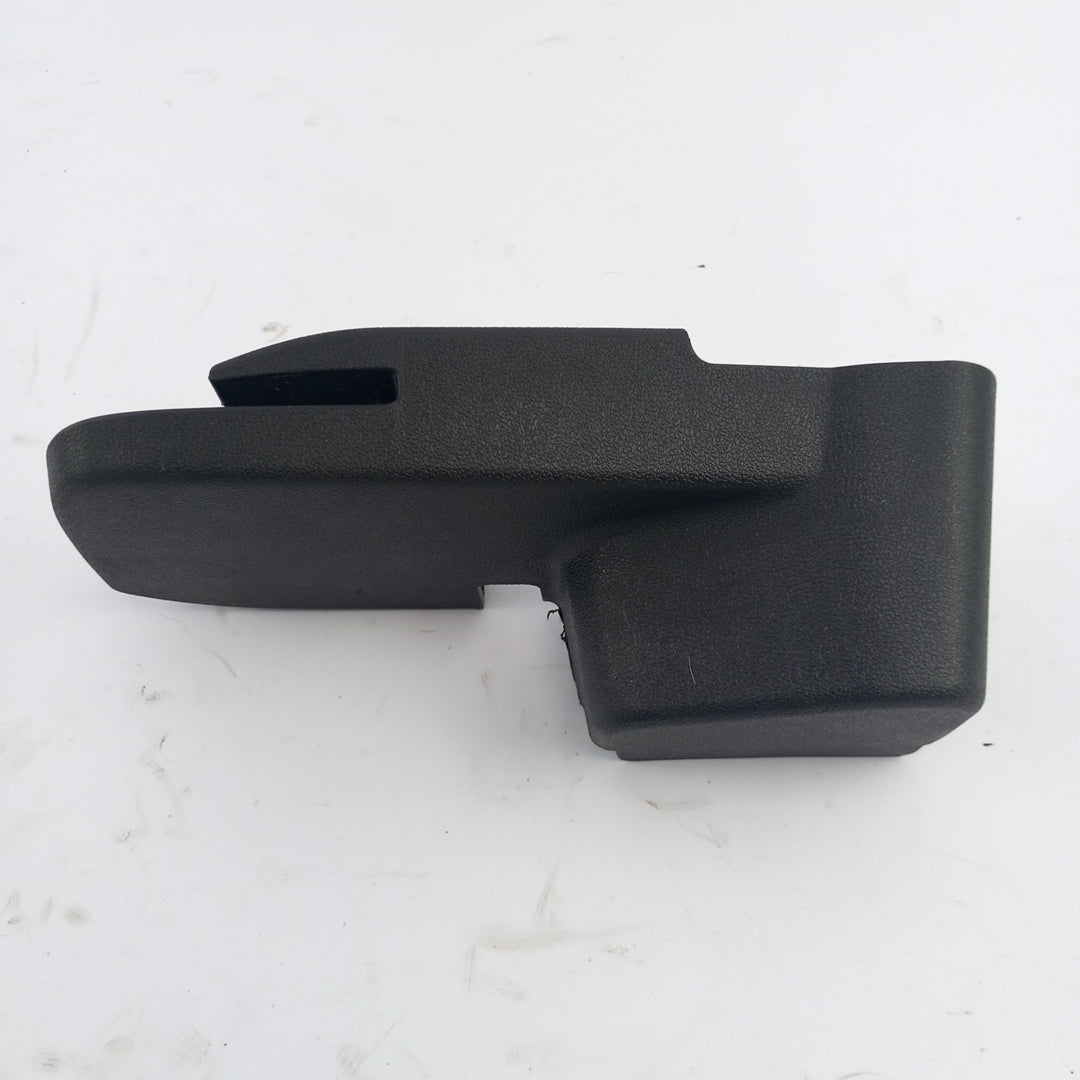 Пластмаса капак задна дясна седалка горе вътре черен TABZ Opel Meriva B 1,4 Turbo