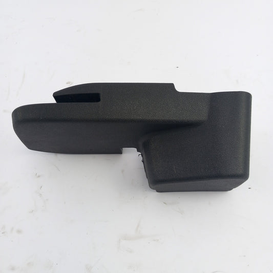 Пластмаса капак задна дясна седалка горе вътре черен TABZ Opel Meriva B 1,4 Turbo