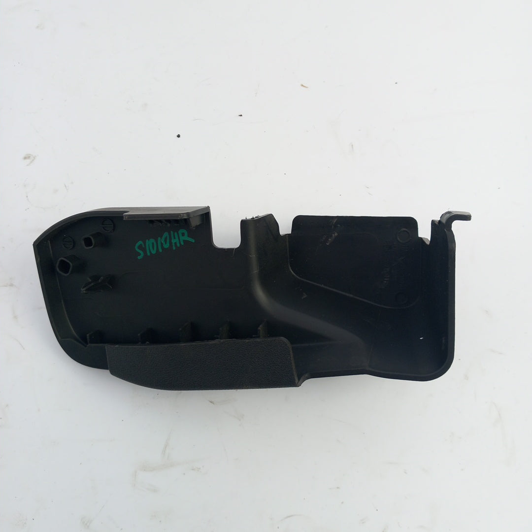 Пластмаса капак задна дясна седалка горе вътре черен TABZ Opel Meriva B 1,4 Turbo