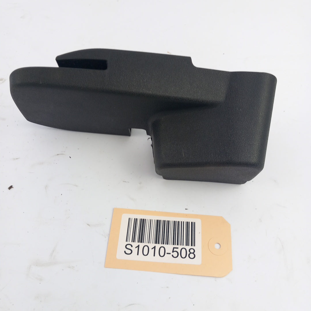 Пластмаса капак задна дясна седалка горе вътре черен TABZ Opel Meriva B 1,4 Turbo