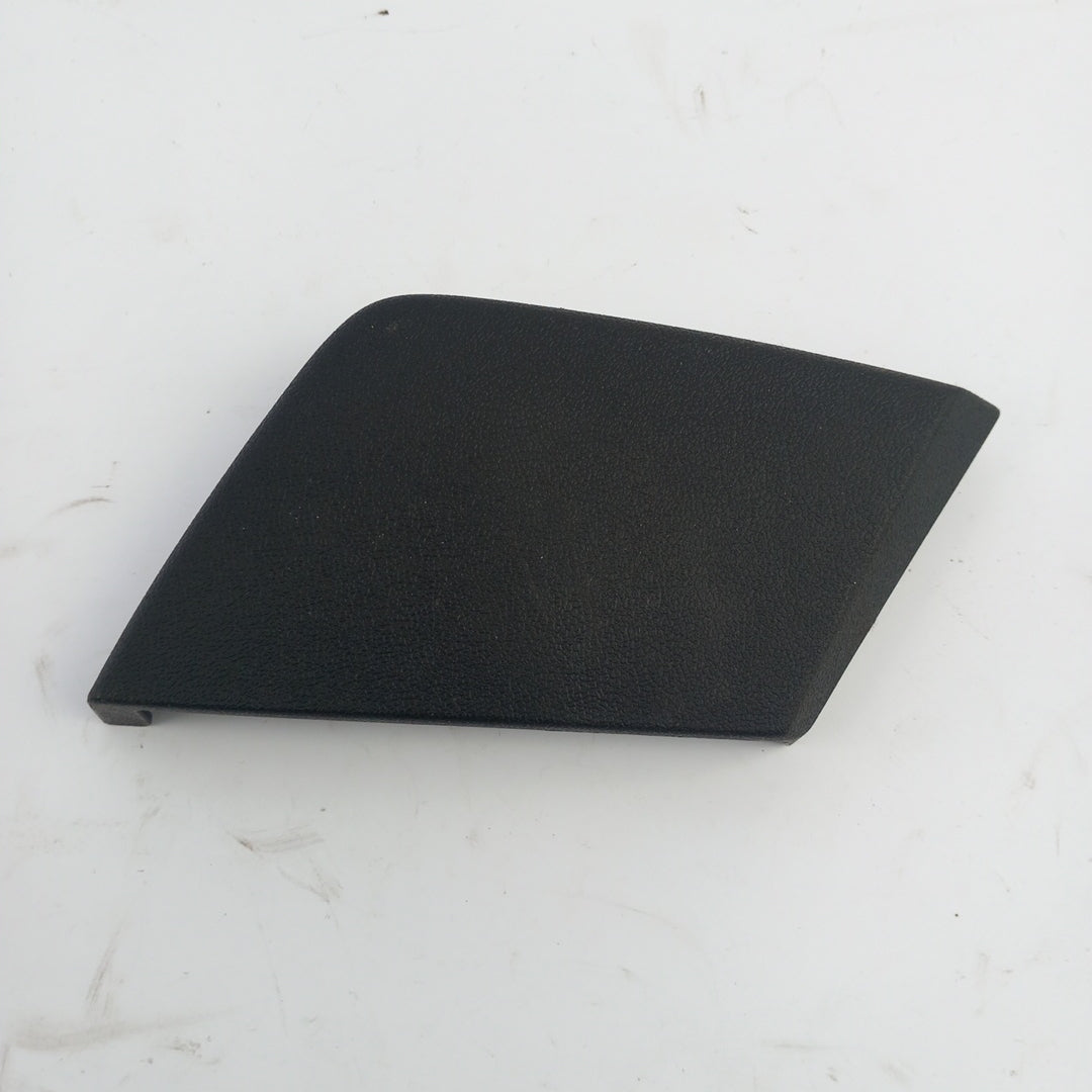 Пластмаса капак задна лява седалка черен TABZ Opel Meriva B 1,4 Turbo