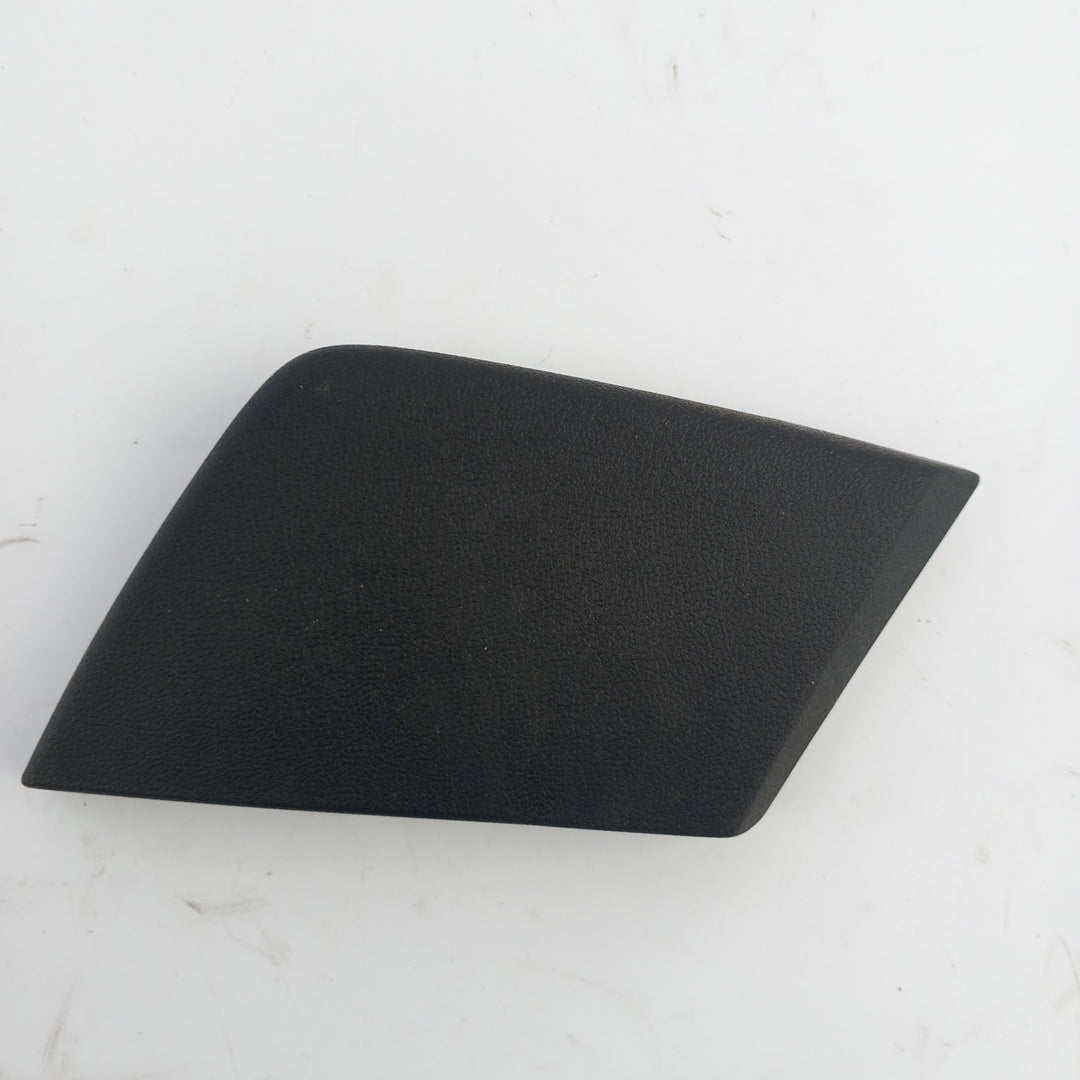 Пластмаса капак задна лява седалка черен TABZ Opel Meriva B 1,4 Turbo