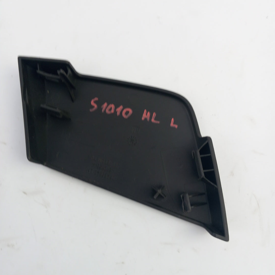 Пластмаса капак задна лява седалка черен TABZ Opel Meriva B 1,4 Turbo