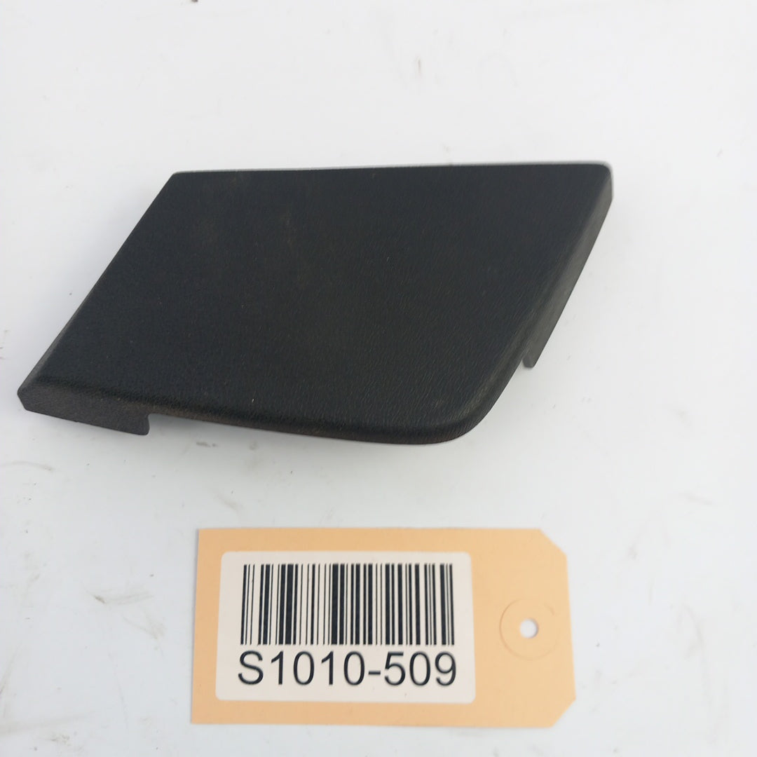 Пластмаса капак задна лява седалка черен TABZ Opel Meriva B 1,4 Turbo