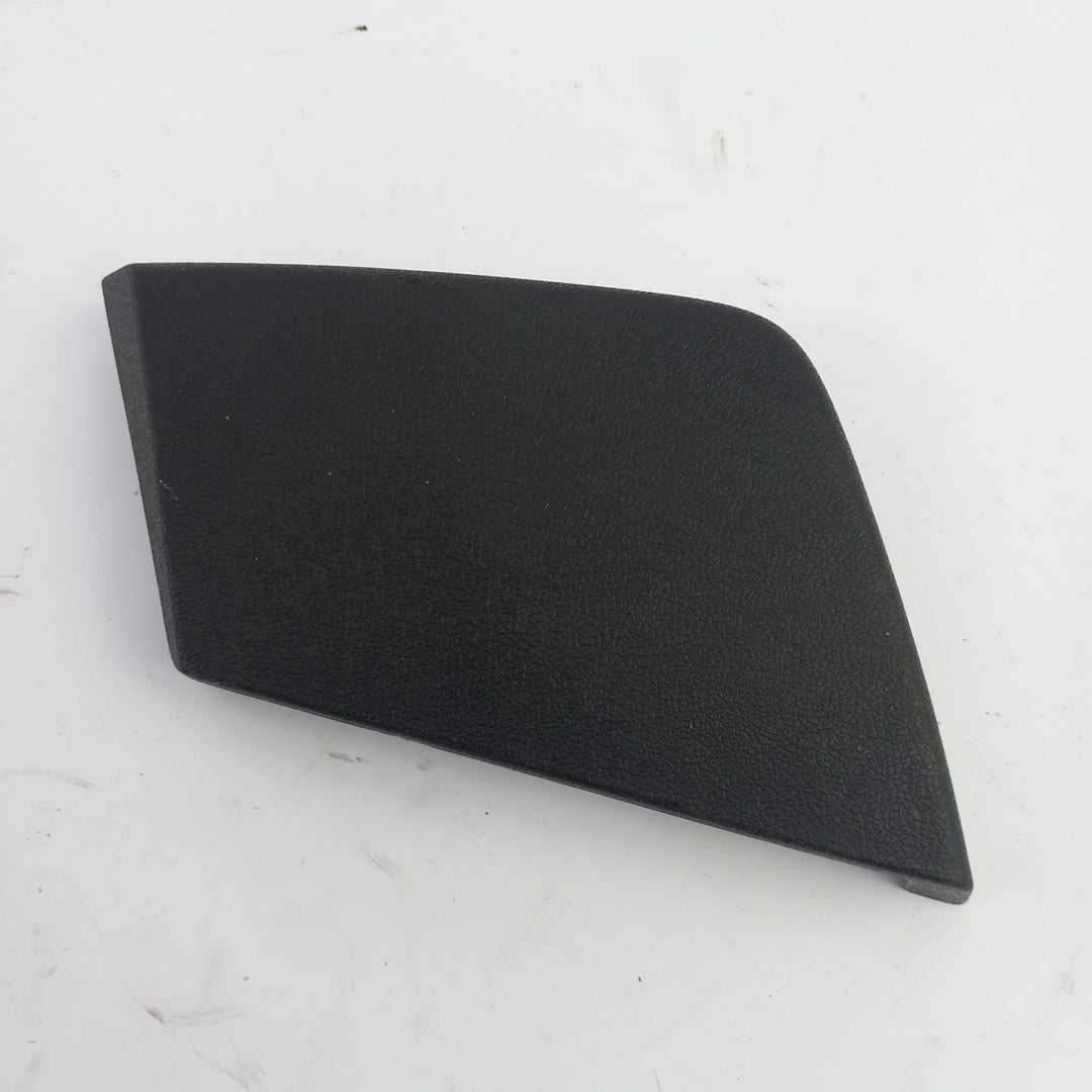 Пластмаса капак задна дясна седалка черен TABZ Opel Meriva B 1,4 Turbo